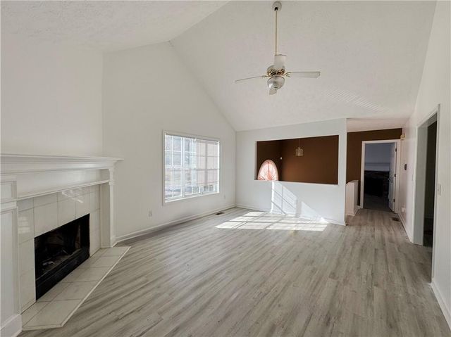 4462 Wesley Way, Austell, GA 30106