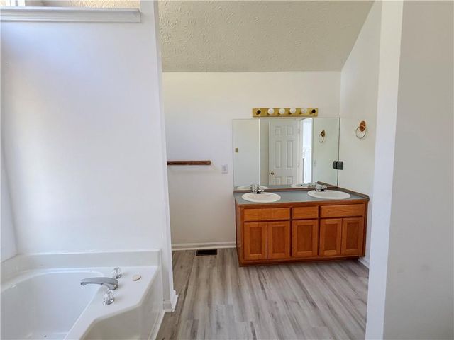 4462 Wesley Way, Austell, GA 30106