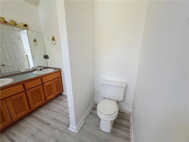 4462 Wesley Way, Austell, GA 30106