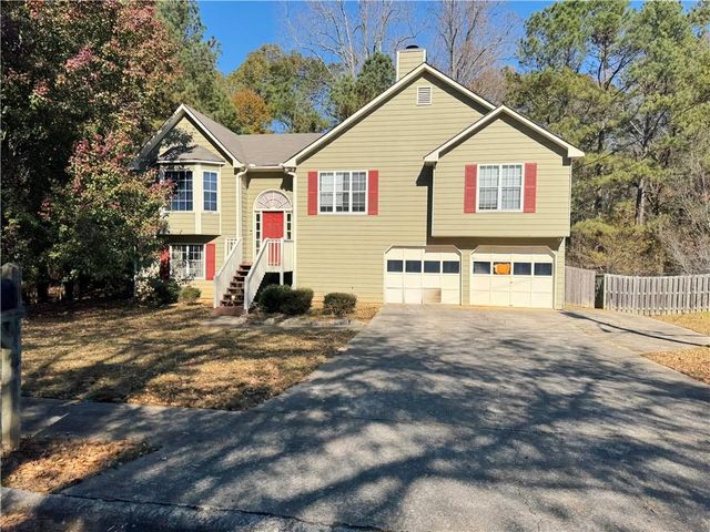 4462 Wesley Way, Austell, GA 30106