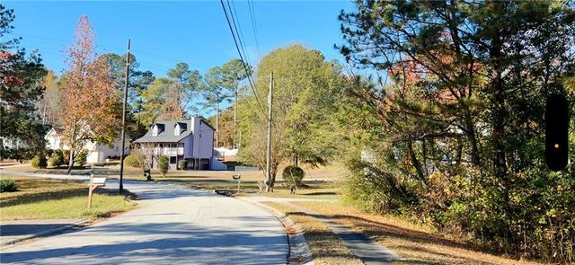 4462 Wesley Way, Austell, GA 30106