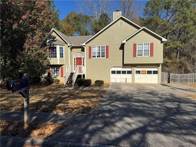 4462 Wesley Way, Austell, GA 30106