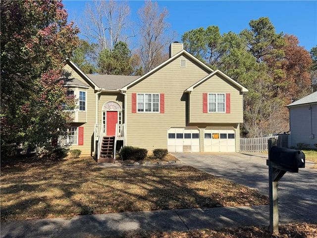 4462 Wesley Way, Austell, GA 30106