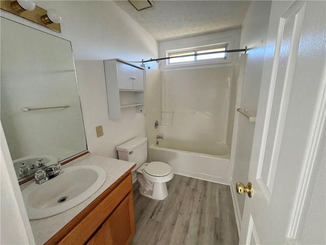 4462 Wesley Way, Austell, GA 30106