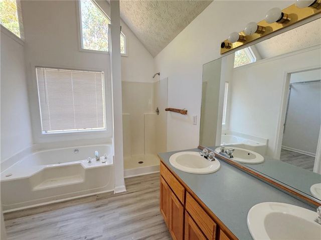 4462 Wesley Way, Austell, GA 30106