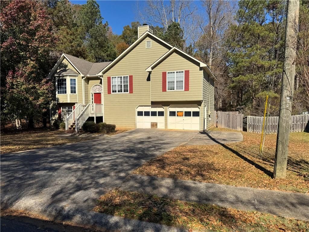 4462 Wesley Way, Austell, GA 30106