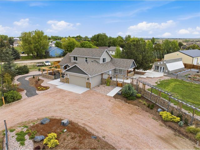 7702 Fox Chase Ln, Wellington, CO 80549
