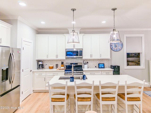3778 Summer Breeze Court NE, Bolivia, NC 28422