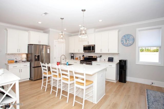 3778 Summer Breeze Court NE, Bolivia, NC 28422