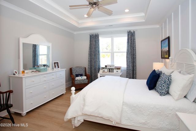 3778 Summer Breeze Court NE, Bolivia, NC 28422
