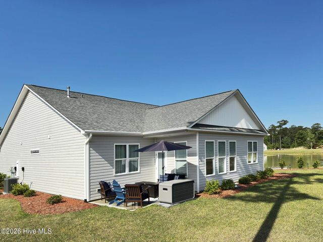 3778 Summer Breeze Court NE, Bolivia, NC 28422