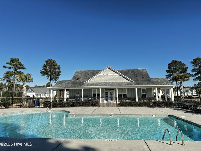 3778 Summer Breeze Court NE, Bolivia, NC 28422