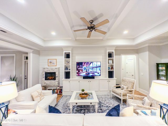 3778 Summer Breeze Court NE, Bolivia, NC 28422