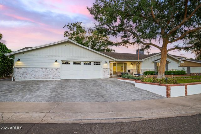 4711 N 33RD Street, Phoenix, AZ 85018
