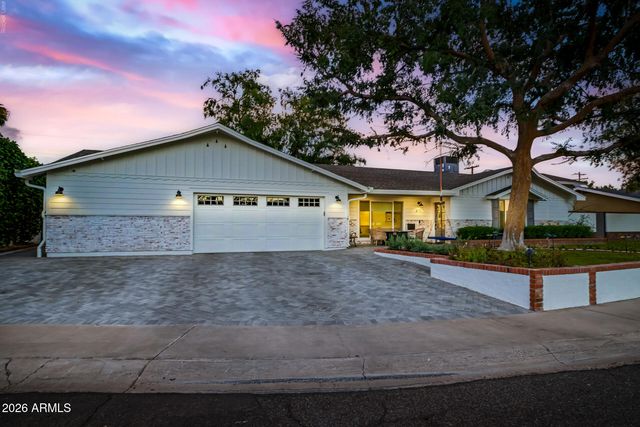 4711 N 33RD Street, Phoenix, AZ 85018