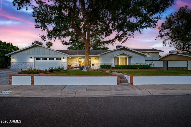 4711 N 33RD Street, Phoenix, AZ 85018