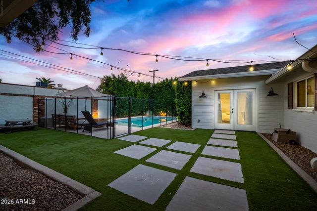 4711 N 33RD Street, Phoenix, AZ 85018