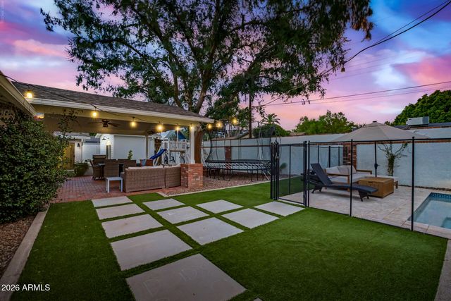 4711 N 33RD Street, Phoenix, AZ 85018