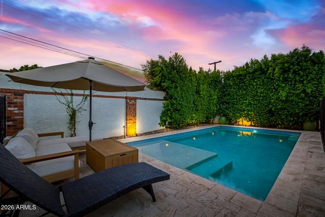 4711 N 33RD Street, Phoenix, AZ 85018