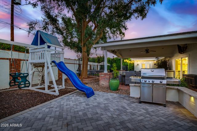 4711 N 33RD Street, Phoenix, AZ 85018