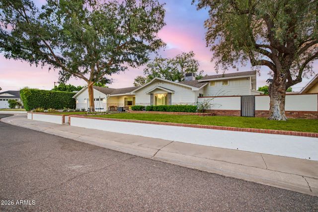 4711 N 33RD Street, Phoenix, AZ 85018