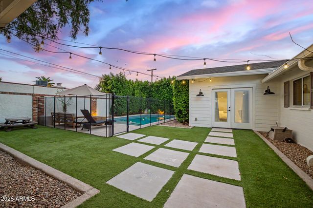 4711 N 33RD Street, Phoenix, AZ 85018