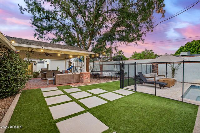 4711 N 33RD Street, Phoenix, AZ 85018