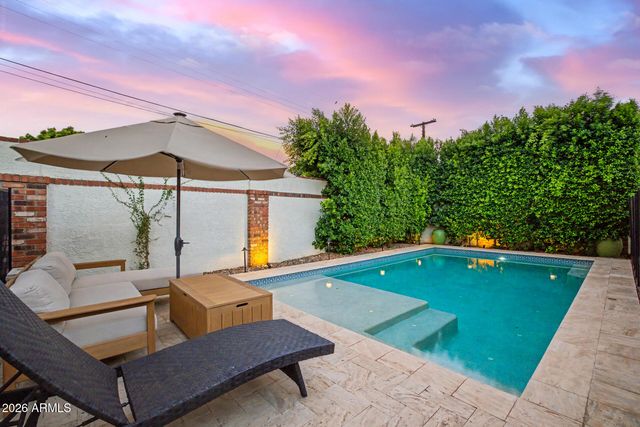 4711 N 33RD Street, Phoenix, AZ 85018