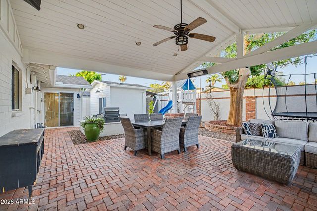 4711 N 33RD Street, Phoenix, AZ 85018