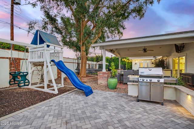 4711 N 33RD Street, Phoenix, AZ 85018