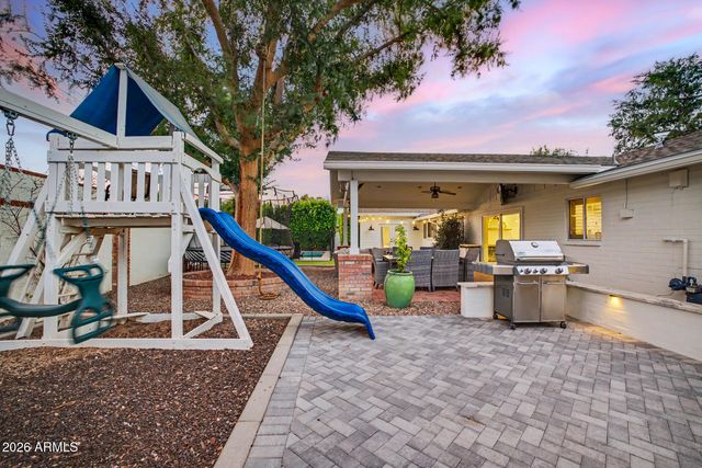 4711 N 33RD Street, Phoenix, AZ 85018
