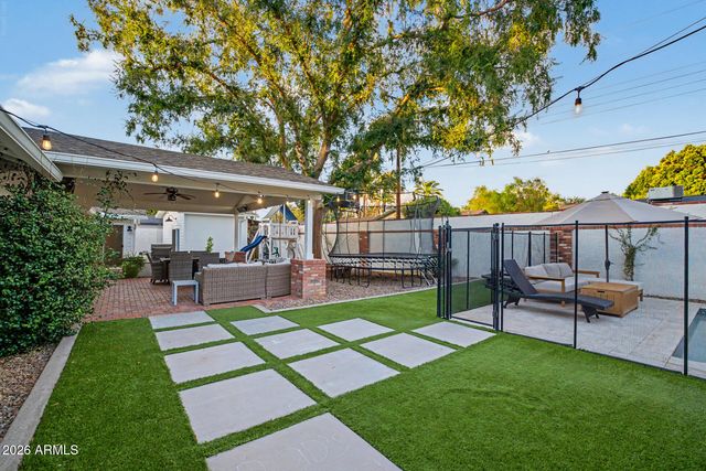 4711 N 33RD Street, Phoenix, AZ 85018