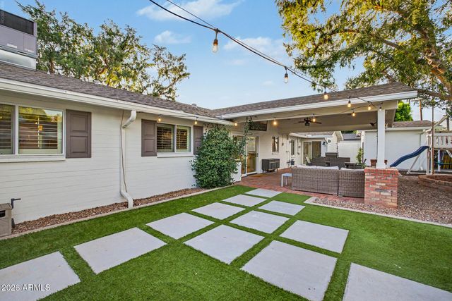 4711 N 33RD Street, Phoenix, AZ 85018