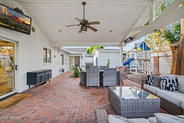 4711 N 33RD Street, Phoenix, AZ 85018