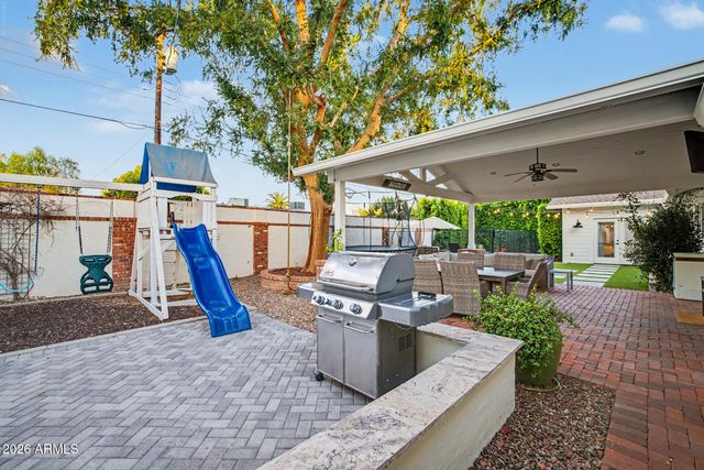 4711 N 33RD Street, Phoenix, AZ 85018
