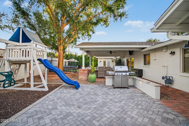 4711 N 33RD Street, Phoenix, AZ 85018
