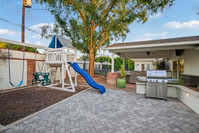 4711 N 33RD Street, Phoenix, AZ 85018