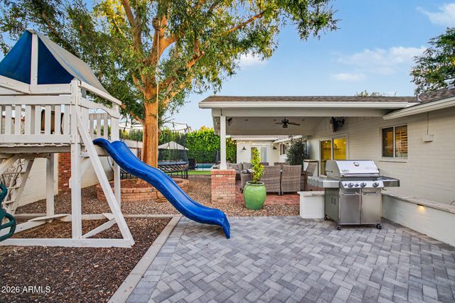 4711 N 33RD Street, Phoenix, AZ 85018