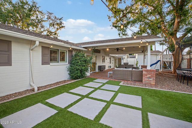 4711 N 33RD Street, Phoenix, AZ 85018
