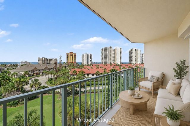 4 OCEANS WEST BLVD 606D, Daytona Beach Shores, FL 32118