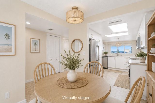 4 OCEANS WEST BLVD 606D, Daytona Beach Shores, FL 32118