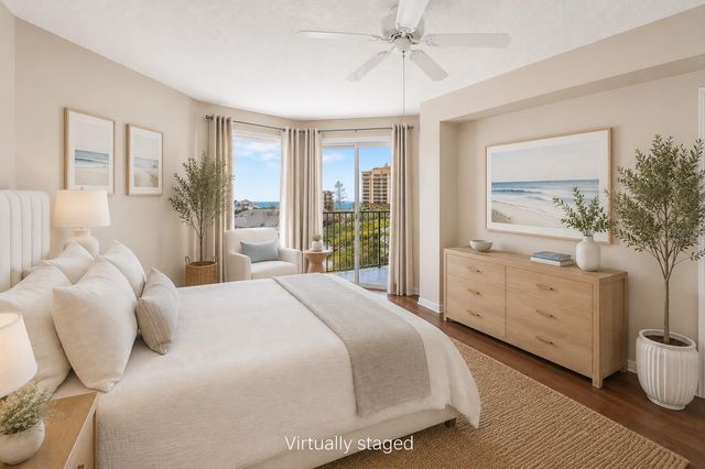 4 OCEANS WEST BLVD 606D, Daytona Beach Shores, FL 32118