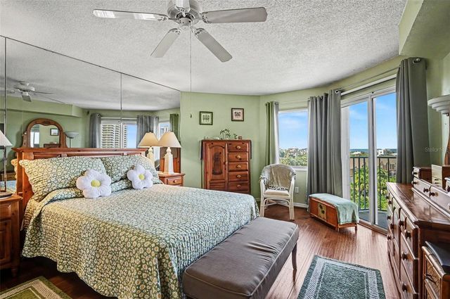 4 OCEANS WEST BLVD 606D, Daytona Beach Shores, FL 32118