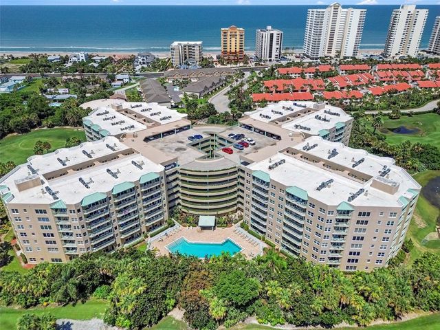 4 OCEANS WEST BLVD 606D, Daytona Beach Shores, FL 32118