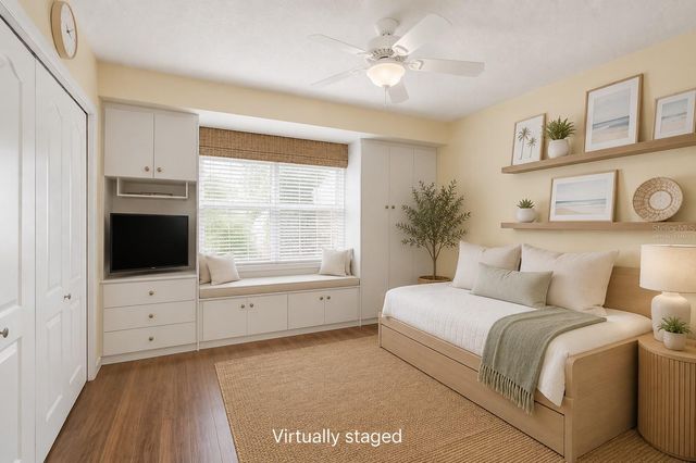 4 OCEANS WEST BLVD 606D, Daytona Beach Shores, FL 32118