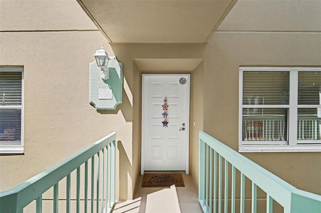 4 OCEANS WEST BLVD 606D, Daytona Beach Shores, FL 32118