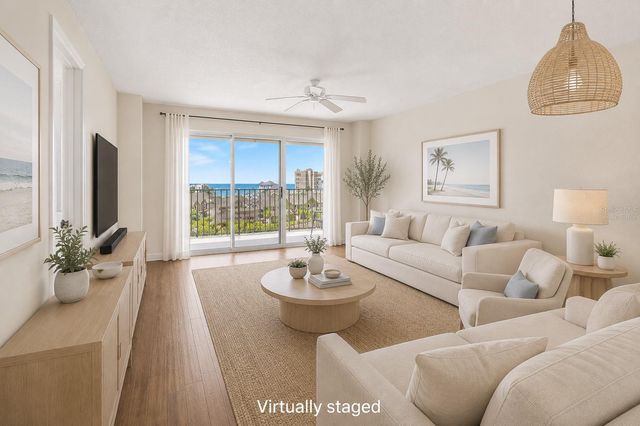 4 OCEANS WEST BLVD 606D, Daytona Beach Shores, FL 32118