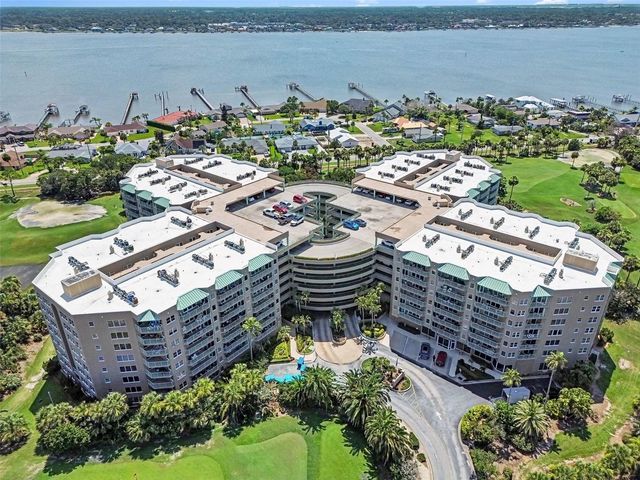 4 OCEANS WEST BLVD 606D, Daytona Beach Shores, FL 32118