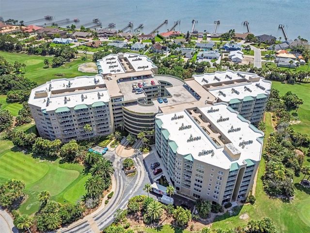 4 OCEANS WEST BLVD 606D, Daytona Beach Shores, FL 32118