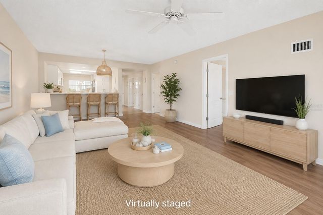 4 OCEANS WEST BLVD 606D, Daytona Beach Shores, FL 32118